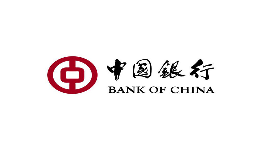 中国银行